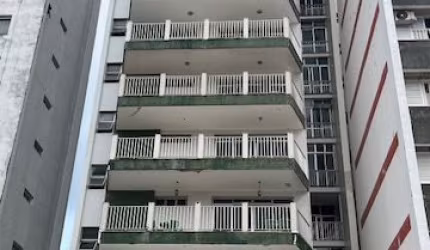 Apartamento Exclusivo à Venda – Espaço, Conforto e Privacidade
