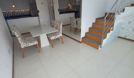 Descubra o conforto e a sofisticação de morar em uma cobertura no Salvador Ville!