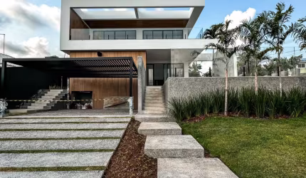 Venda de Imóvel no Alphaville Litoral Norte 1 – Sofisticação e Luxo!