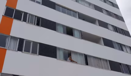 Apartamento Espaçoso à Venda no Imbuí – Excelente Localização!