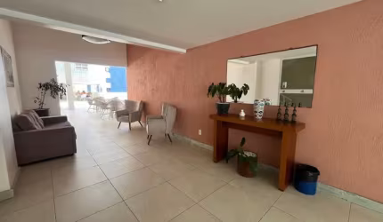 Exclusividade - Apartamento para locação no Costa Azul