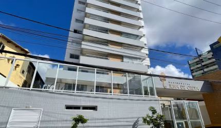Apartamento à Venda no Condomínio Ilha de Creta – Piatã