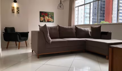 Apartamento Reformado à Venda no Corredor da Vitória – Oportunidade Imperdível!