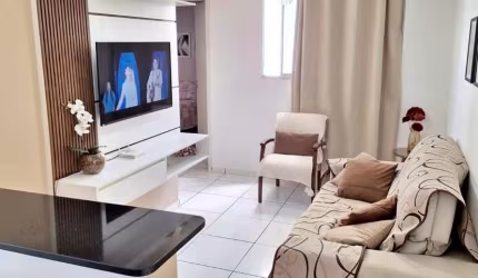 APARTAMENTO ACONCHEGANTE À VENDA – SUN PALACE, ABRANTES
