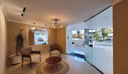 Apartamento 2/4 com Suíte à Venda no Imbuí!