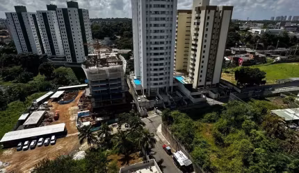 Oportunidade na Paralela/imbui