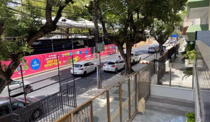 4/4 no Largo do Campo Grande
