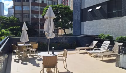 ️Excelente apartamento Pituba