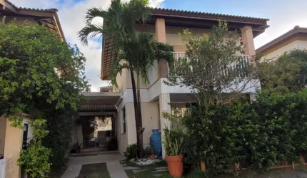Linda casa em Stella Maris