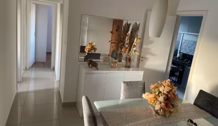 Excelente apartamento à venda- Armação