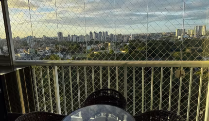 Lindo apartamento em Brotas