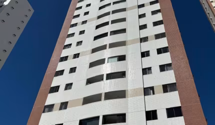 Ótimo apartamento na Armação