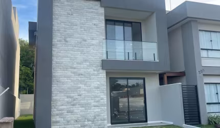 Belíssimo residencial Vila Florença