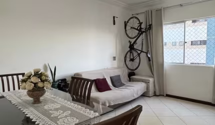 Excelente apartamento Armação