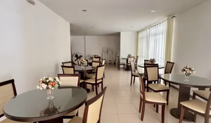 Lindo apartamento Armação