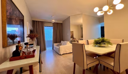 Excelente apartamento Pituba