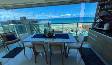 Lindo apartamento Armação