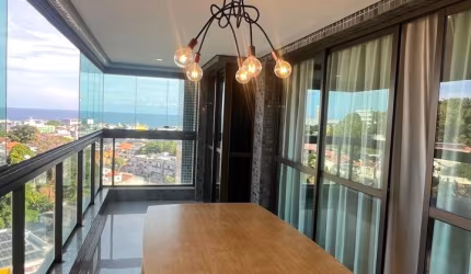 Exclusividade e sofisticação no Horto Florestal