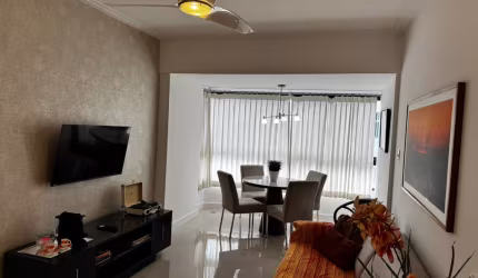 Lindo apartamento 1/4 Barra