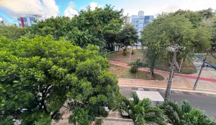 Excelente apartamento Rio Vermelho