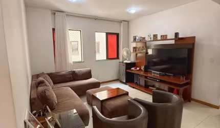 Ótimo Apartamento Alphaville 1