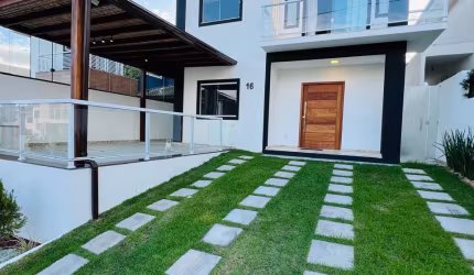 Excelente casa Caji Lauro de Freitas