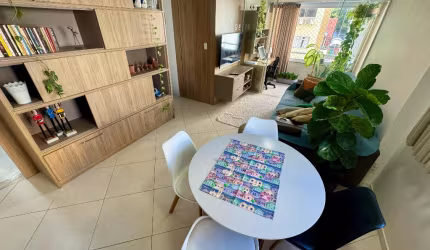 Lindo apartamento à venda Pituba