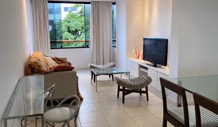 Excelente apartamento à Venda Candeal