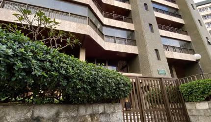 Lindo apartamento à venda Rio Vermelho