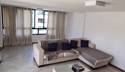 Excelente Cobertura duplex com piscina privativa A VENDA