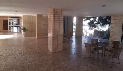 Lindo apartamento em Brotas