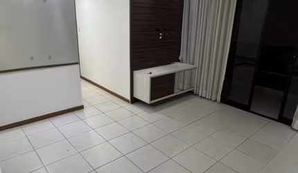 Lindo apartamento Costa Azul