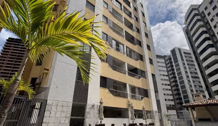 Excelente apartamento Pituba