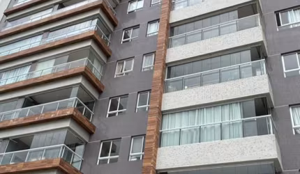 Luxo e Sofisticação no Costa Azul - 3 quartos amplos