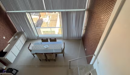 Excelente Apartamento LOFT A VENDA