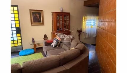 Casa em Cidade Vargas  -  São Paulo