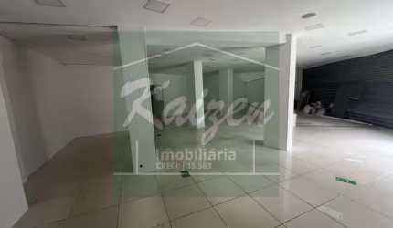 Galpão em São Paulo