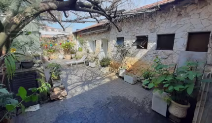 Casa em Vila do Encontro  -  São Paulo