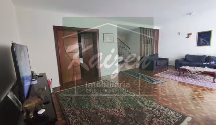 Casa em Vila Noca  -  São Paulo