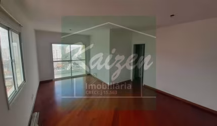 Apartamento Mirandópolis | 102m², 3 Dorms e 2 Vagas