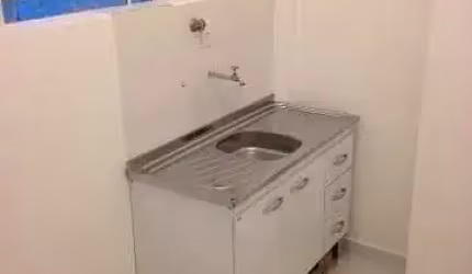 Apartamento em República  -  São Paulo