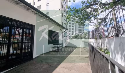 Casa em Vila Monte Alegre  -  São Paulo