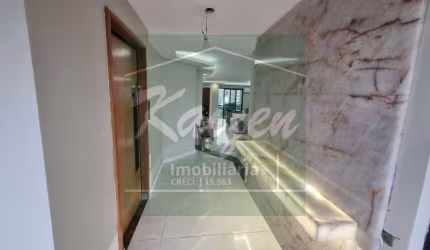 Apartamento Duplex em Mirandópolis  -  São Paulo