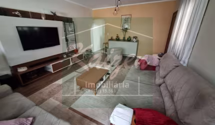 Casa em Vila Parque Jabaquara  -  São Paulo