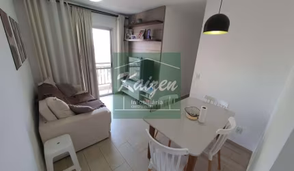Apartamento em Parque Jabaquara  -  São Paulo