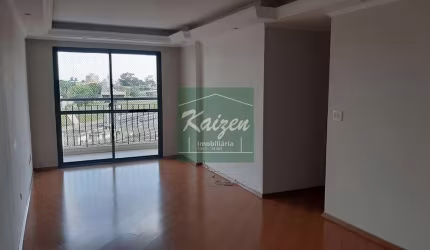 Apartamento em Parque Jabaquara  -  São Paulo