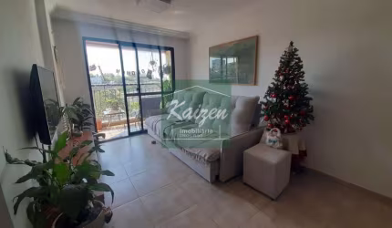 Apartamento em Parque Jabaquara  -  São Paulo