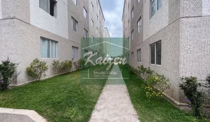 Apartamento em Vila do Encontro  -  São Paulo