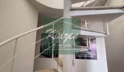 Cobertura Duplex em Vila Paulista  -  São Paulo