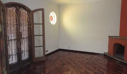 Casa em Jabaquara  -  São Paulo